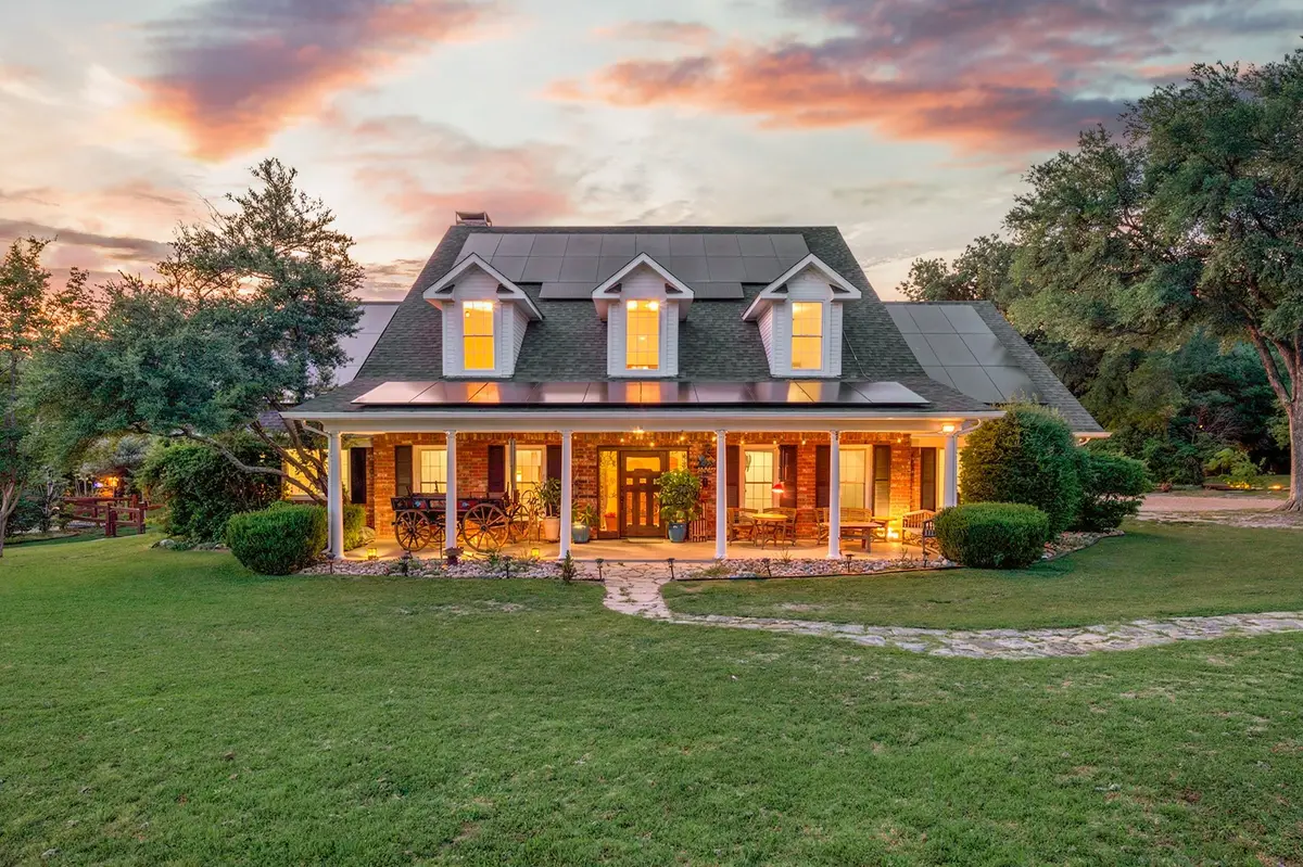11 Country Ridge Road, Melissa, TX 75454 - #1