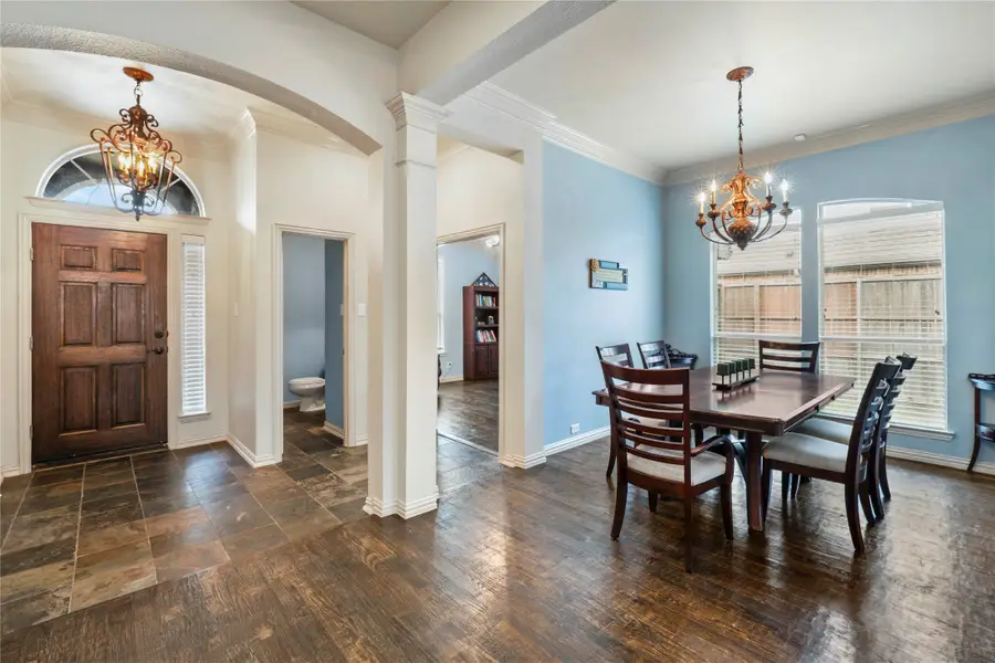 5218 Pueblo Lane, Frisco, TX 75034 - #2
