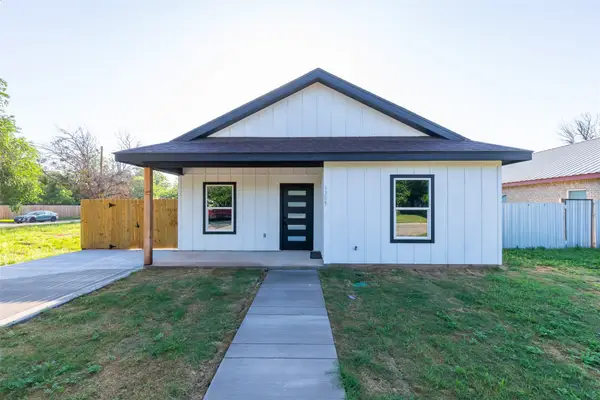 1309 Chestnut Street, Abilene, TX 79602