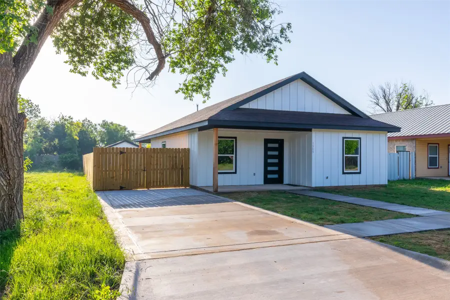 1309 Chestnut Street, Abilene, TX 79602 - #2