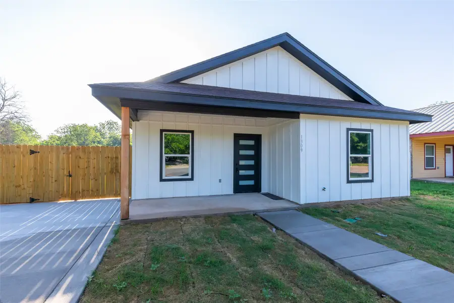 1309 Chestnut Street, Abilene, TX 79602 - #3