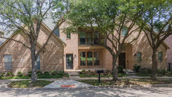 6778 Firenze Lane, Frisco, TX 75034