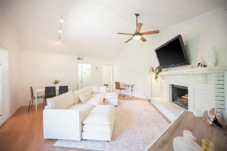 2835 Keller Springs Road #808, Carrollton, TX 75006 - #3