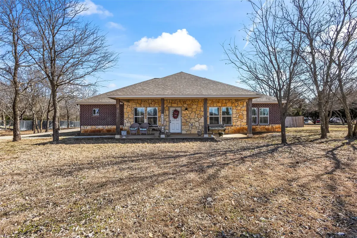 8045 County Road 1200, Grandview, TX 76050 - #1
