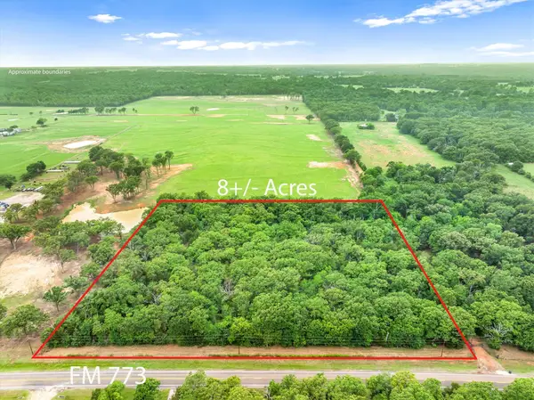 TBD Fm 773, Ben Wheeler, TX 75754