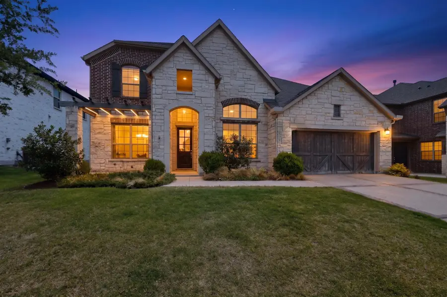 4228 Addax Trail, Frisco, TX 75034 - #2