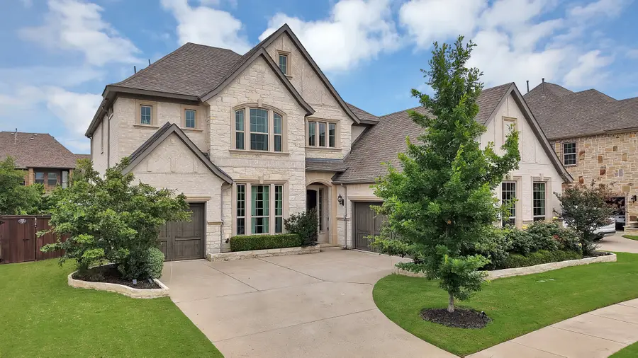 1843 Bareback Ranch Road, Frisco, TX 75036 - #2