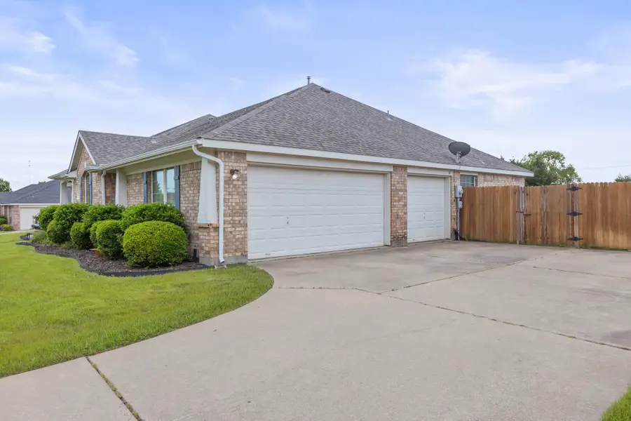 108 Clydesdale Drive, Fate, TX 75087 - #2