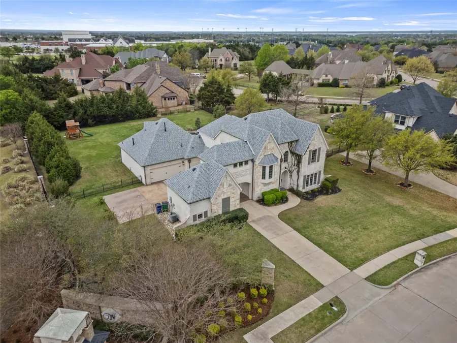 399 Wyndemere Boulevard, Heath, TX 75032 - #2