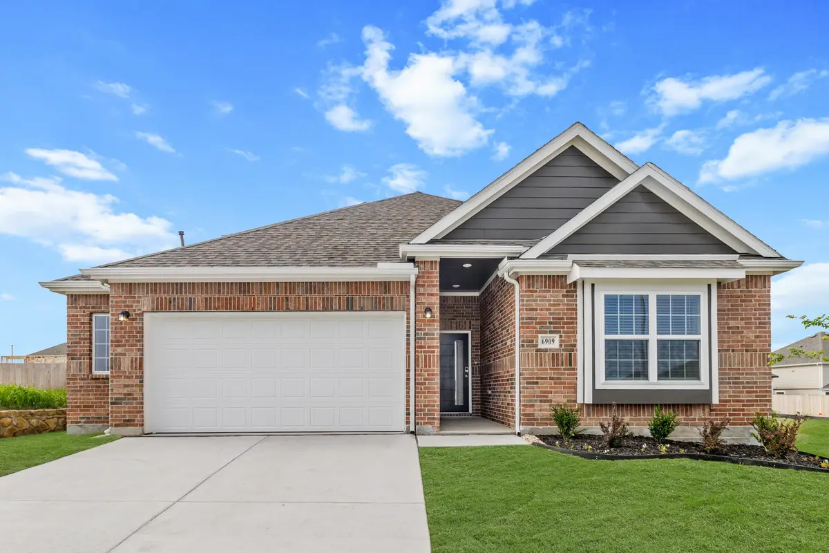 6909 Cattle Car Way, Fort Worth, TX 76036 - #1