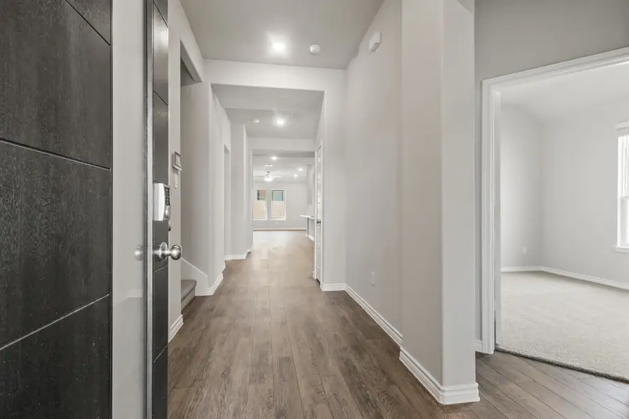 6909 Cattle Car Way, Fort Worth, TX 76036 - #2