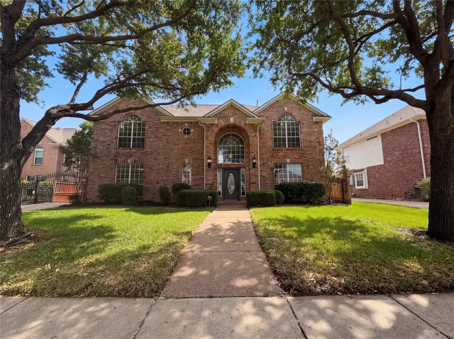 1710 Meridian Court, Keller, TX 76248 - #2