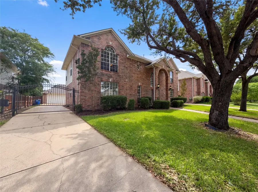 1710 Meridian Court, Keller, TX 76248 - #3