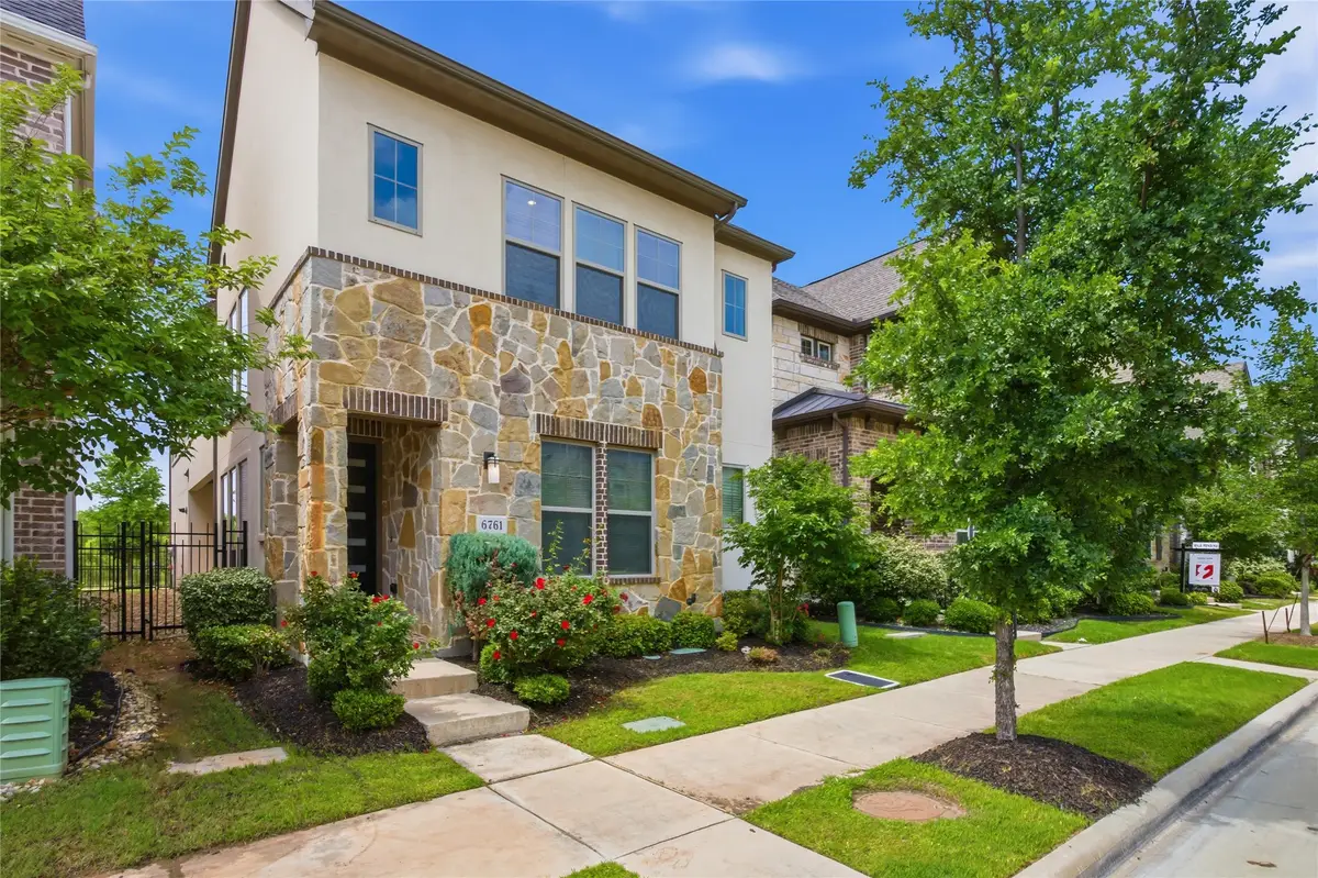 6761 Verandah Way, Irving, TX 75039 - #1