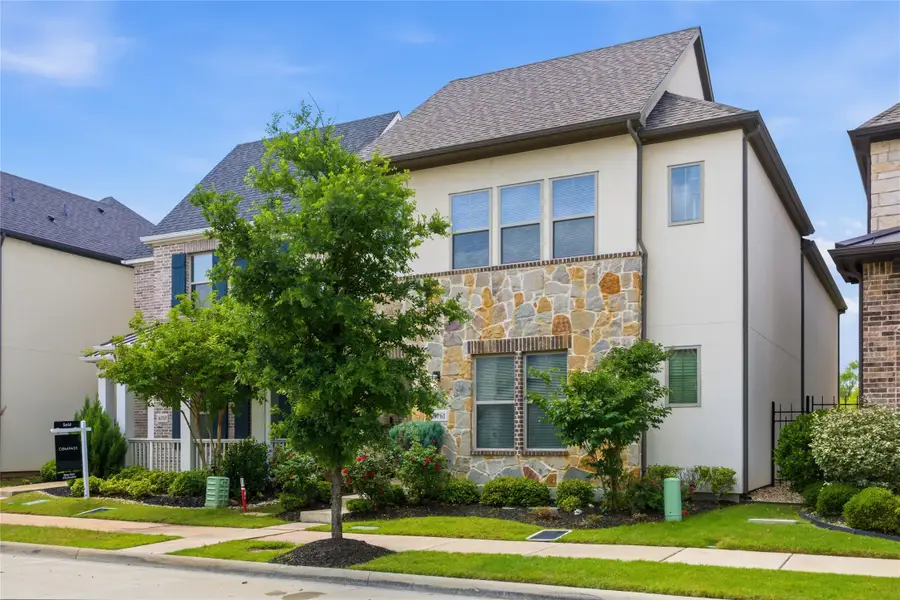 6761 Verandah Way, Irving, TX 75039 - #3