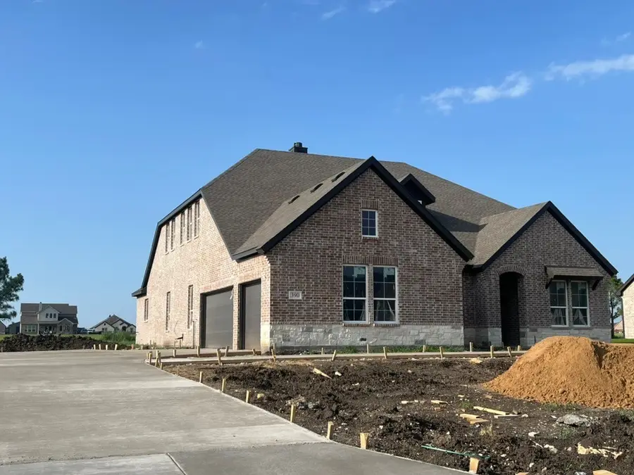 390 Cobb Road, Leonard, TX 75452 - #3