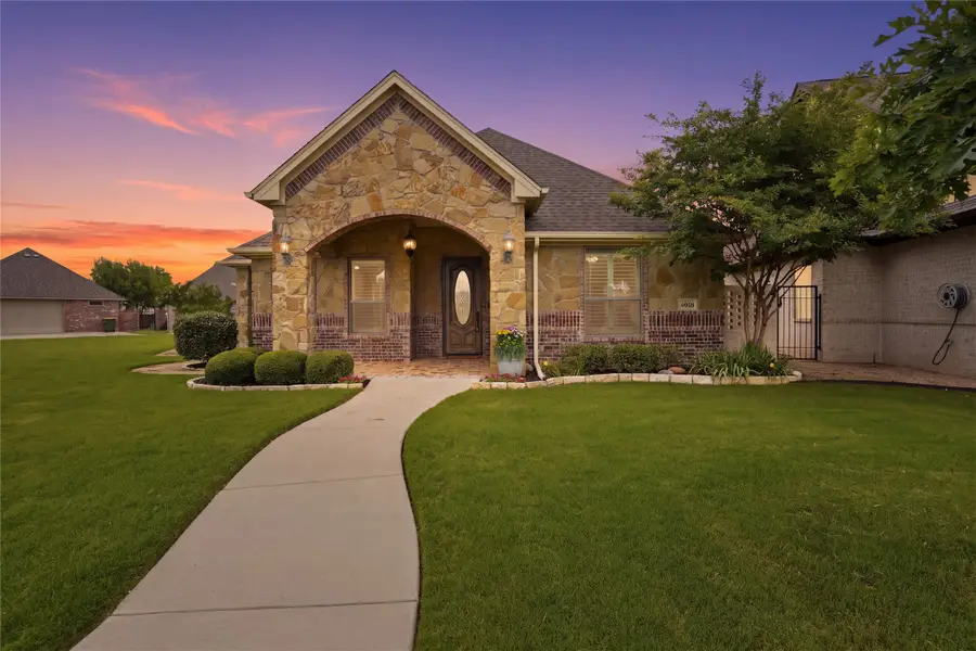 4918 Centre Court, Granbury, TX 76049 - #2