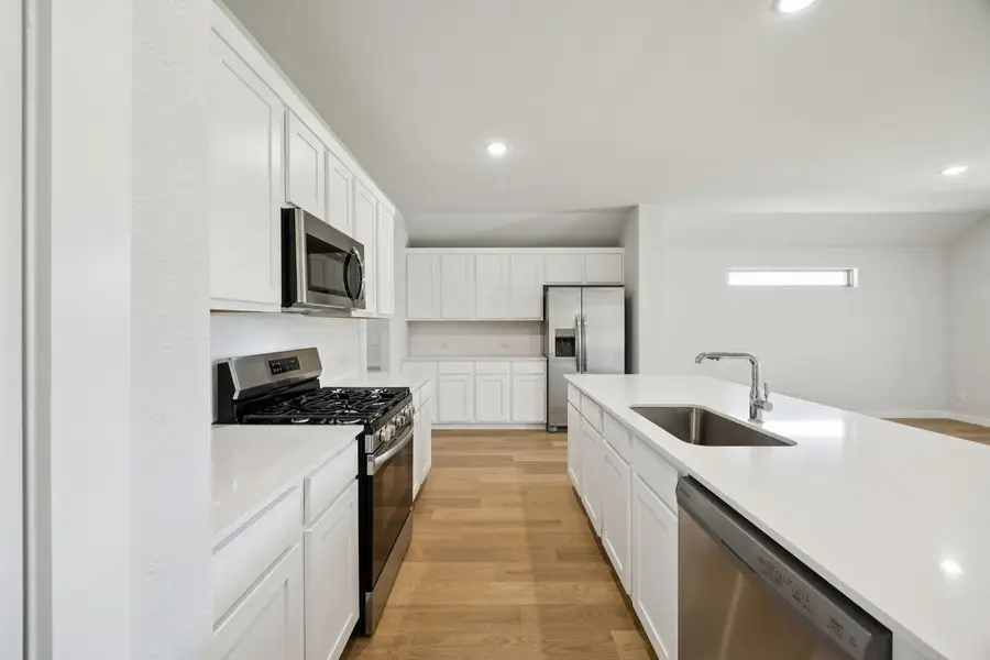 201 Fairlawn Drive, Princeton, TX 75071 - #3