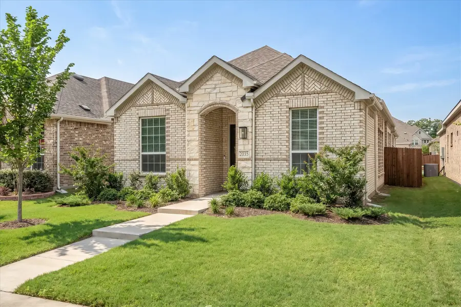 2035 Sherwood Drive, Garland, TX 75041 - #2