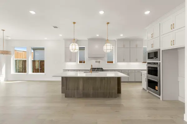 521 Twilight Drive, Prosper, TX 75078