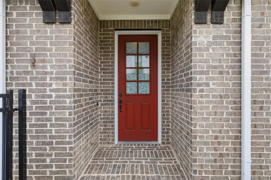 3806 Crested Eagle Way, Arlington, TX 76005 - #3