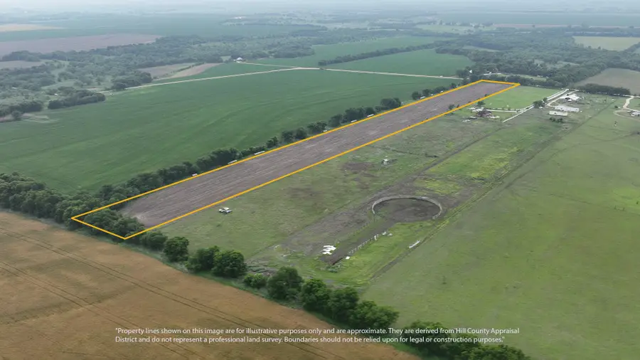 HCR 4228, Hillsboro, TX 76645 - #2