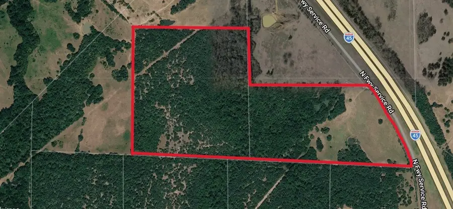 TBD Interstate 45, Streetman, TX 75859 - #3