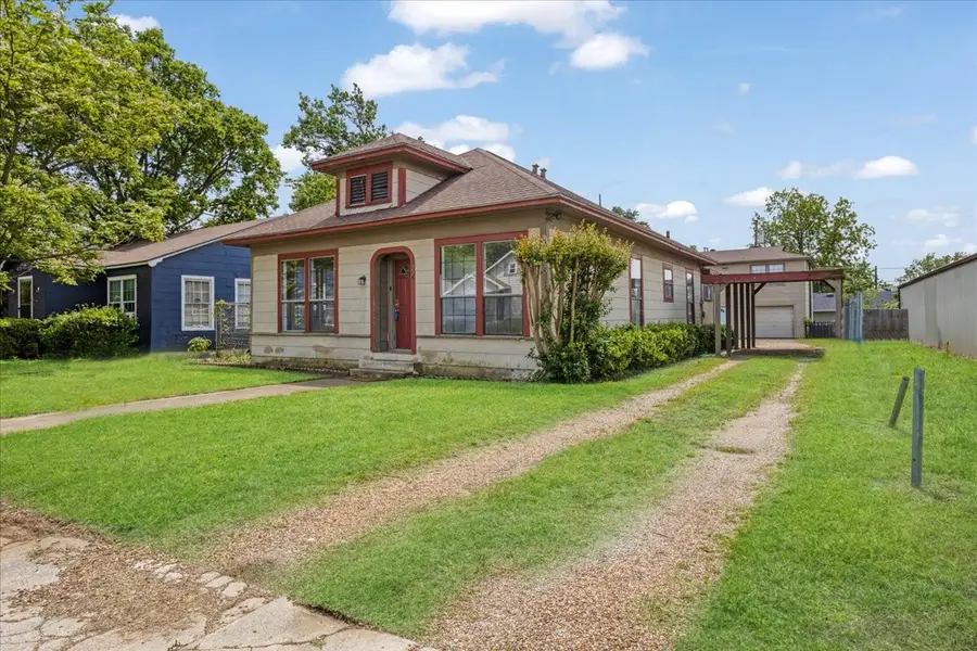 726 West Texas, Denison, TX 75020 - #2