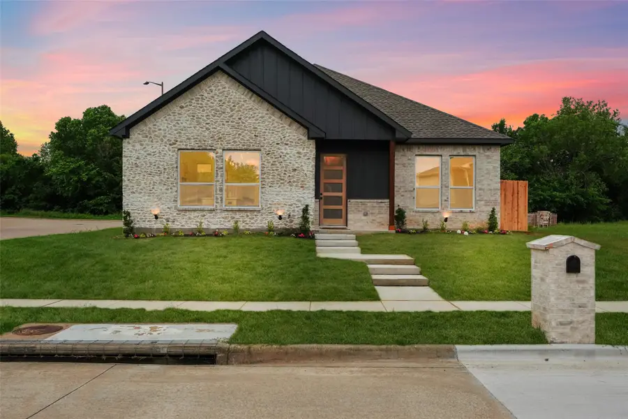 2300 Cherry Sage Drive, Arlington, TX 76001 - #2