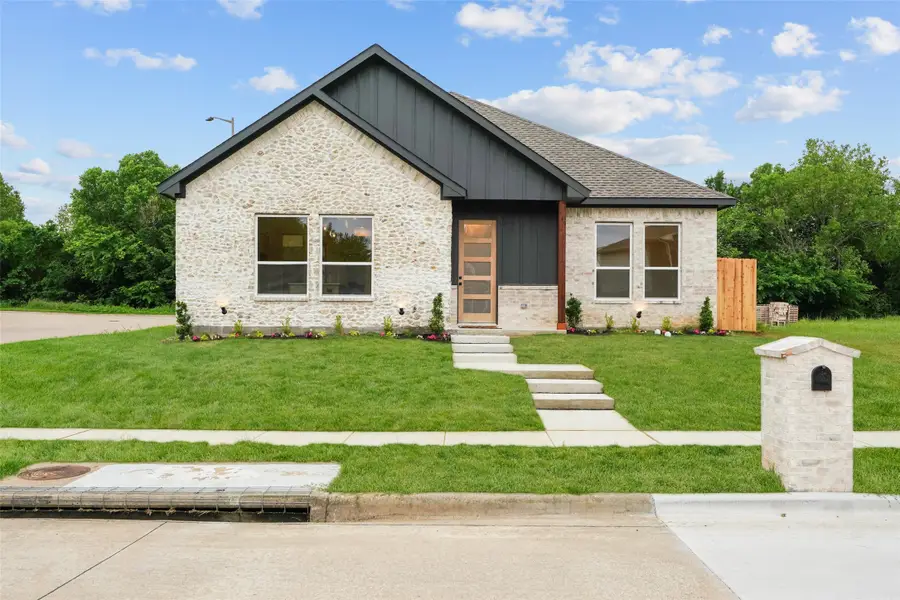 2300 Cherry Sage Drive, Arlington, TX 76001 - #3
