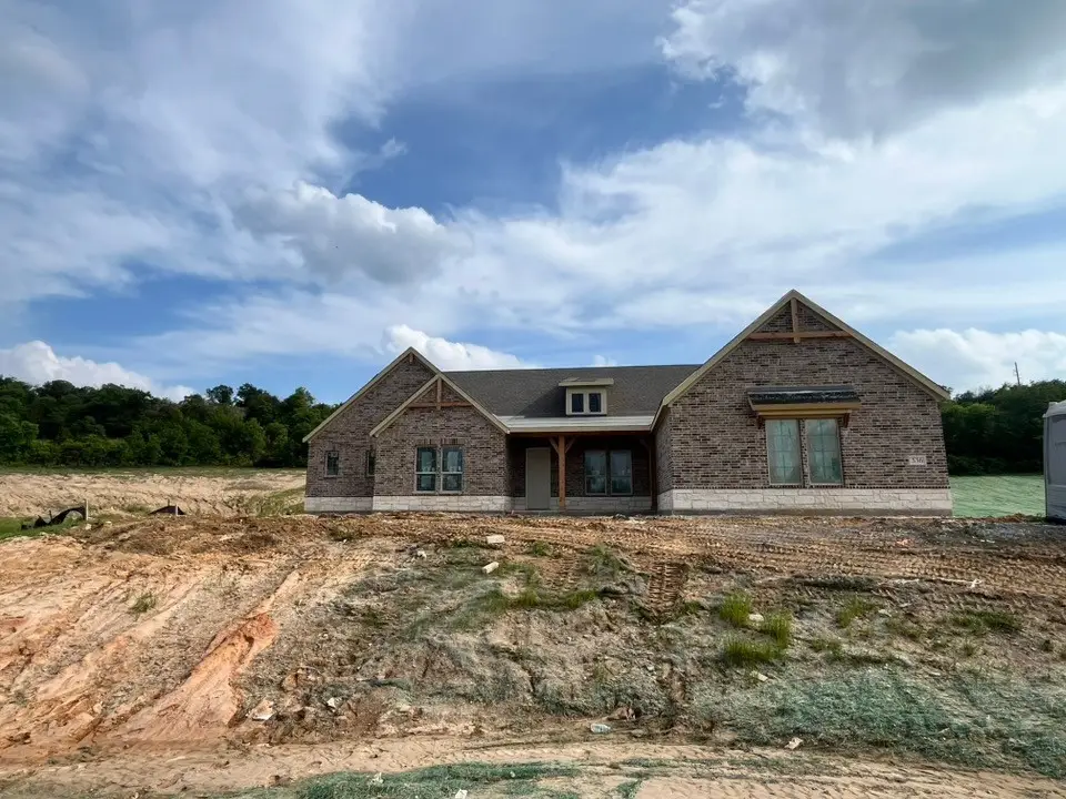536 Lantana Drive, Granbury East, TX 76082 - #1