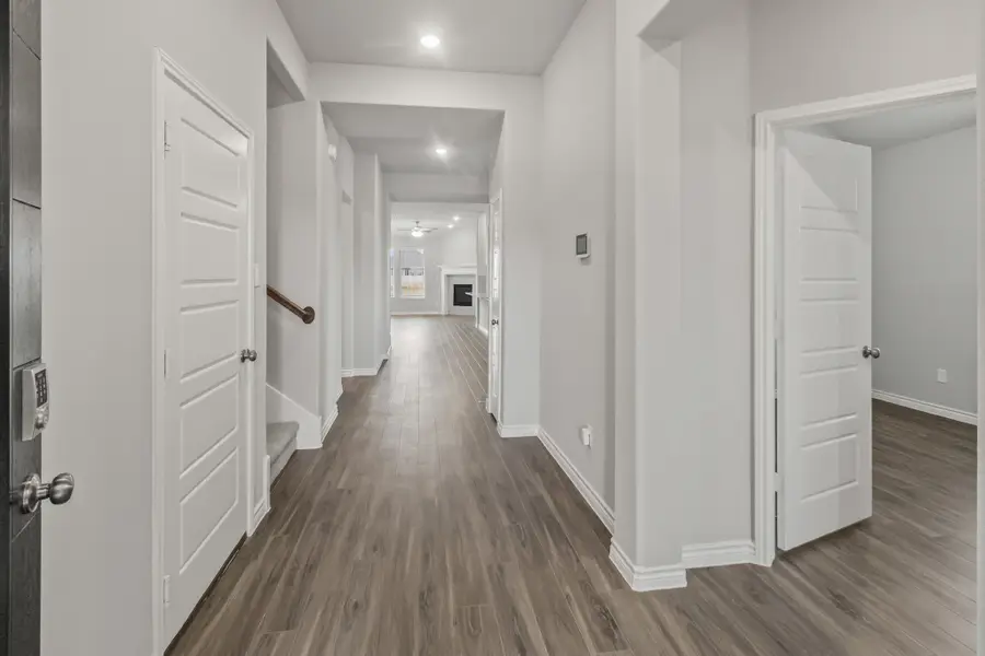 6937 Deadwood Trail, Crowley, TX 76036 - #2