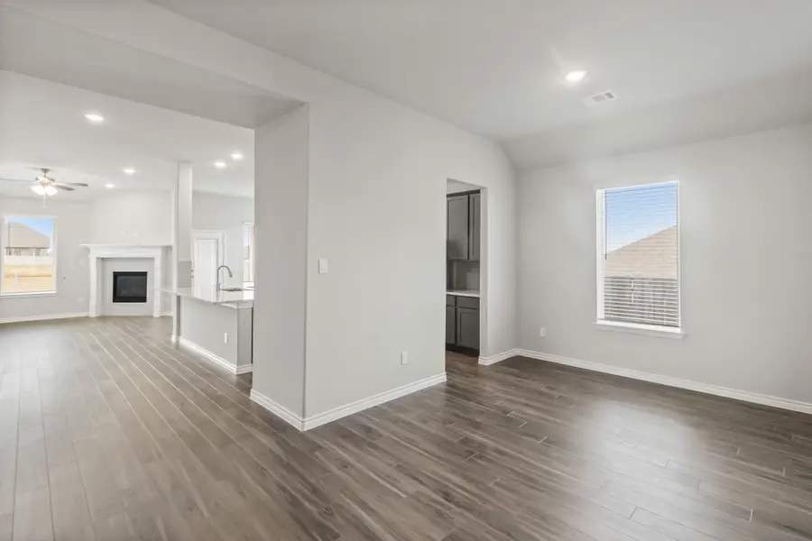 6937 Deadwood Trail, Crowley, TX 76036 - #3