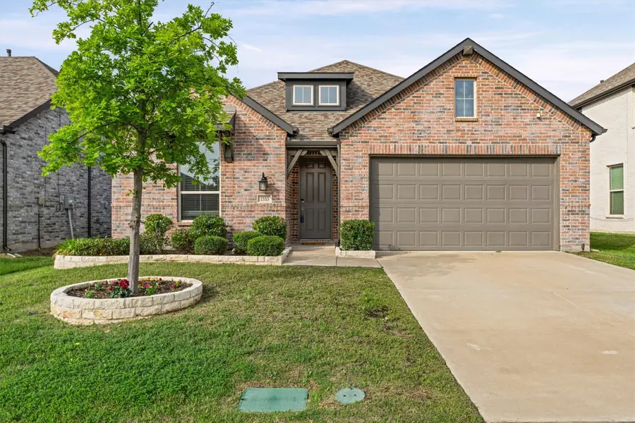 1553 Sugarberry Drive, Forney, TX 75126 - #2