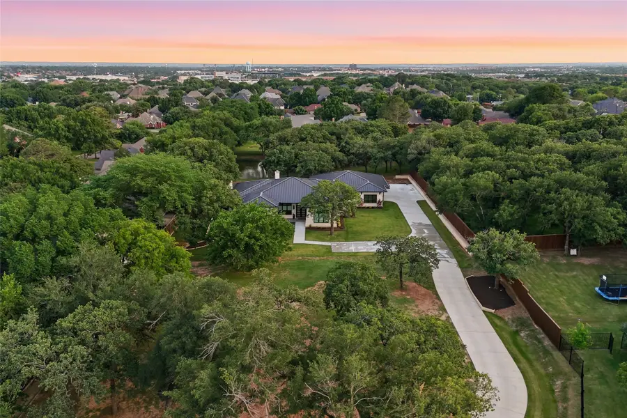 6717 Brazos Bend Drive, North Richland Hills, TX 76182 - #2