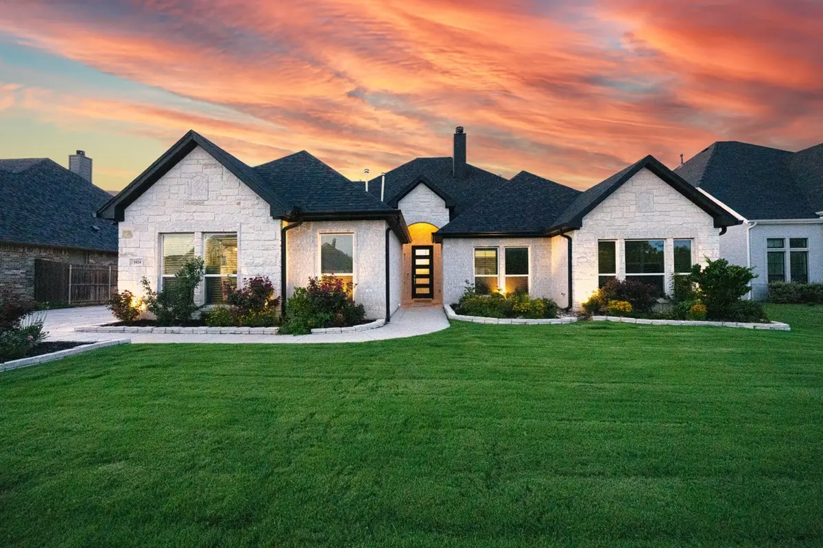 1024 Whisper Willows Drive, Haslet, TX 76052 - #1