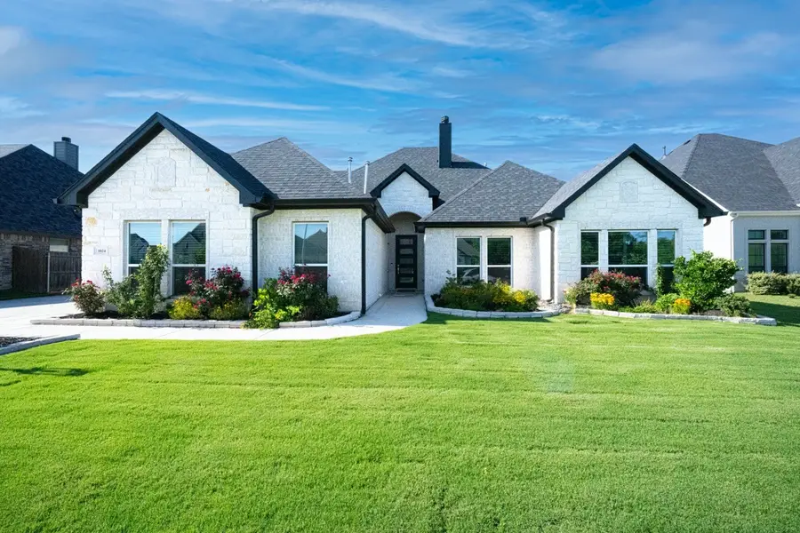 1024 Whisper Willows Drive, Haslet, TX 76052 - #2