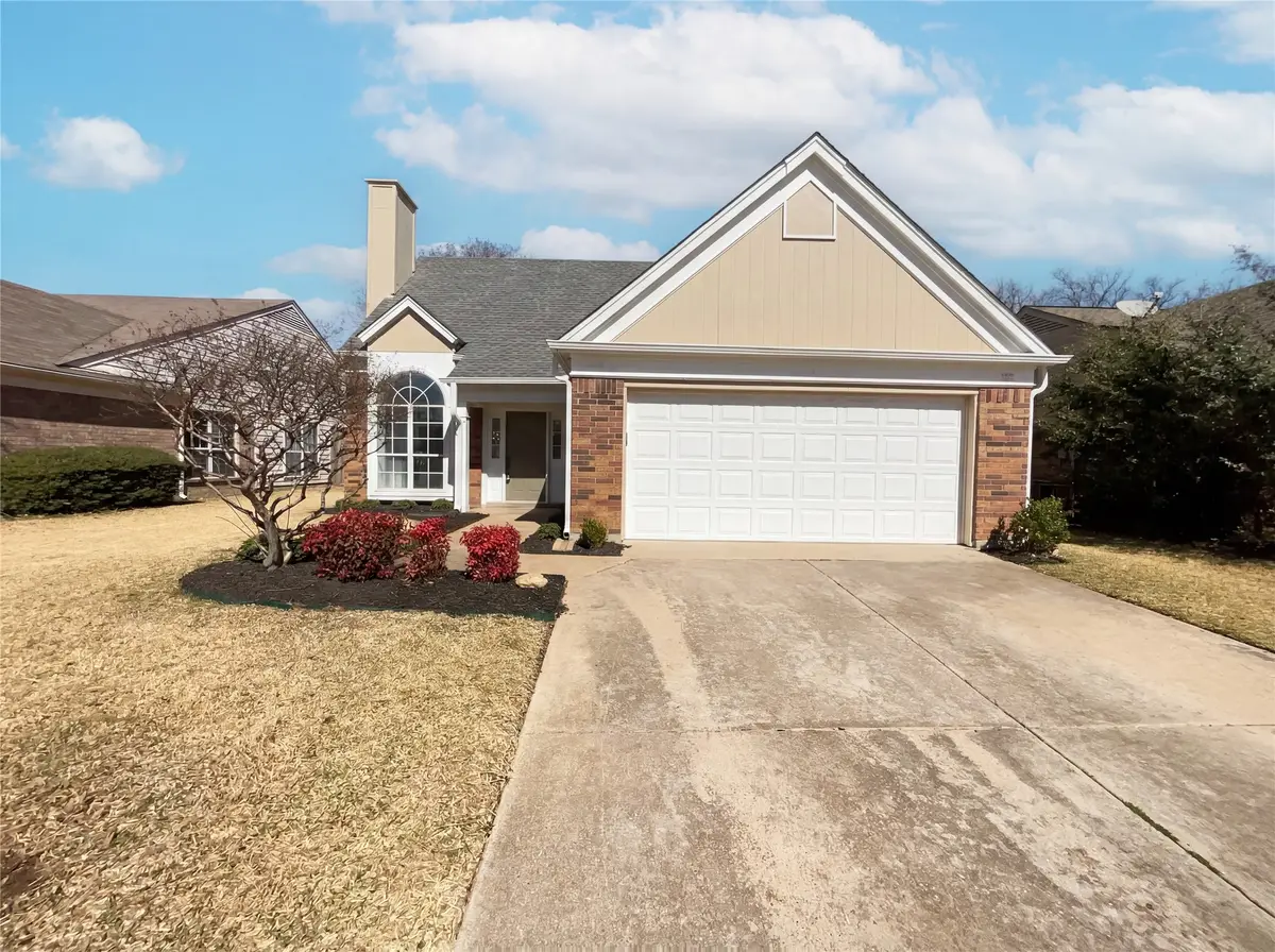 2516 Dahlia Drive, Fort Worth, TX 76123 - #1