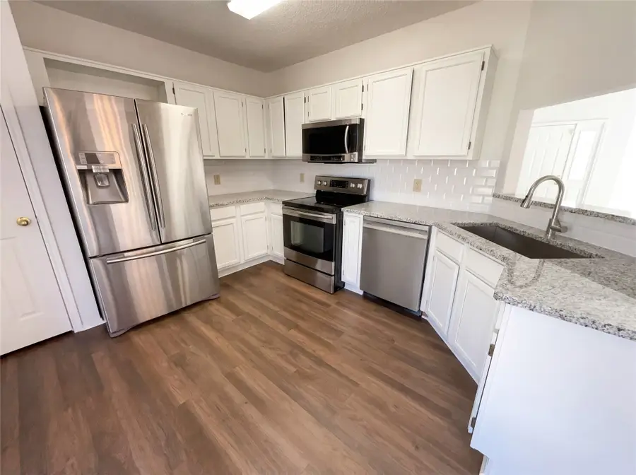 2516 Dahlia Drive, Fort Worth, TX 76123 - #2