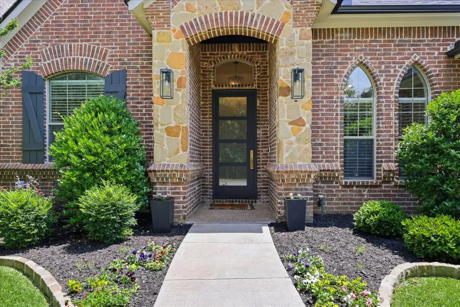 3408 Comanche Trail, Hurst, TX 76054 - #3