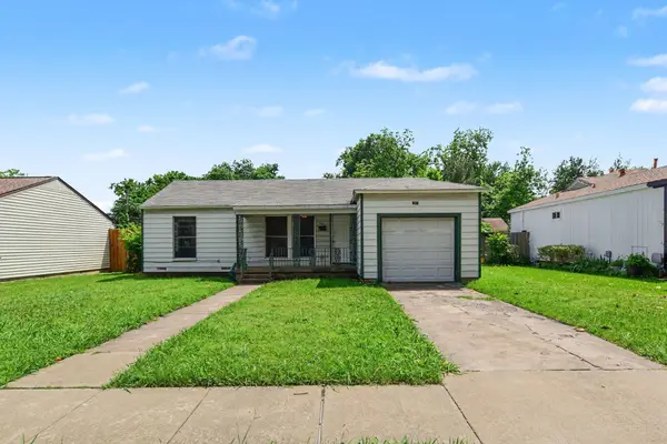 808 Lilac Drive, Garland, TX 75040