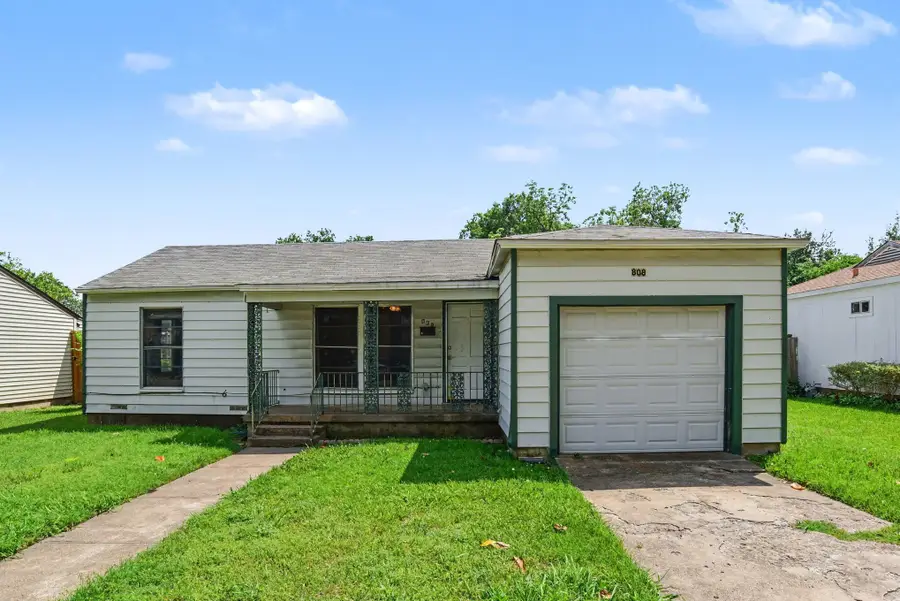 808 Lilac Drive, Garland, TX 75040 - #2