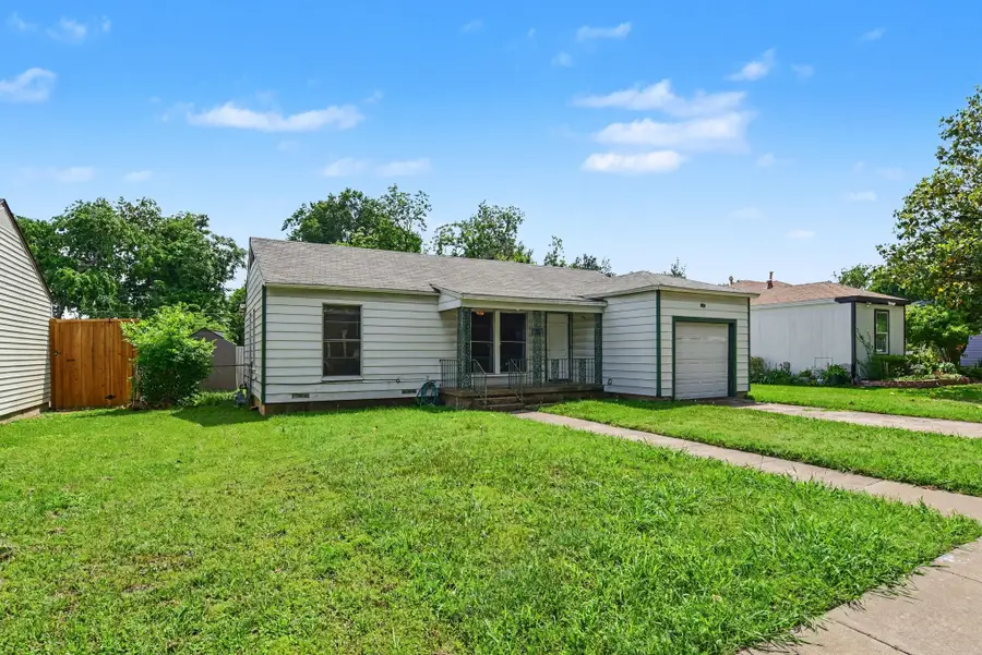 808 Lilac Drive, Garland, TX 75040 - #3