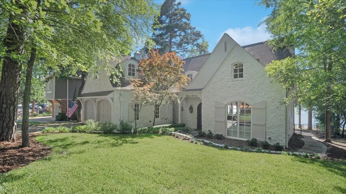 316 Hideaway Central Lane, Hideaway, TX 75771 - #1