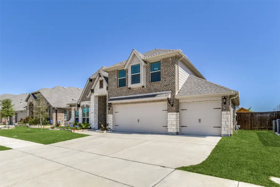 1809 Emerald Vista Boulevard, Wylie, TX 75098 - #3