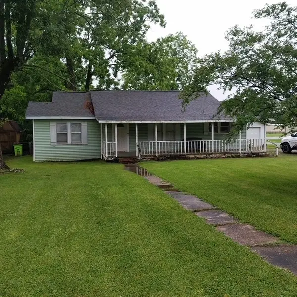 505 Simpson Street, Benton, LA 71006