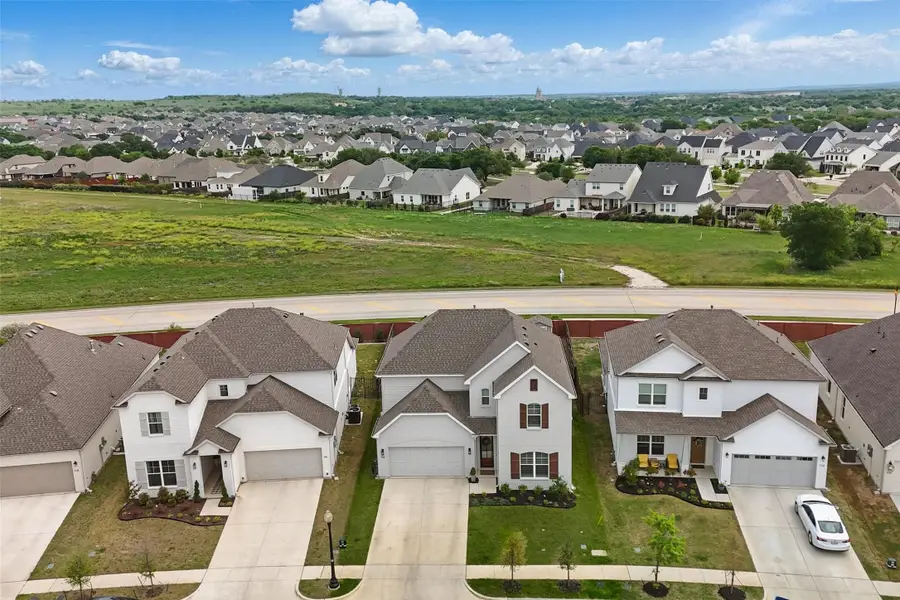114 Observation Drive W, Aledo, TX 76008 - #2