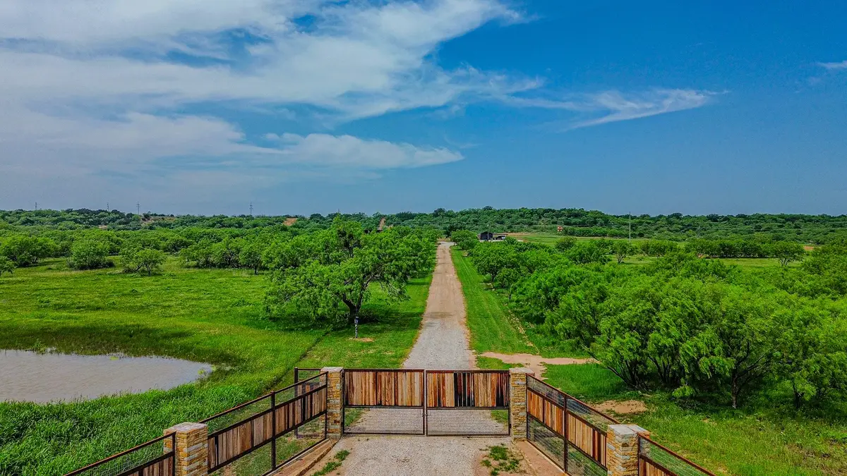 250 Cr 317, Putnam, TX 76469 - #1