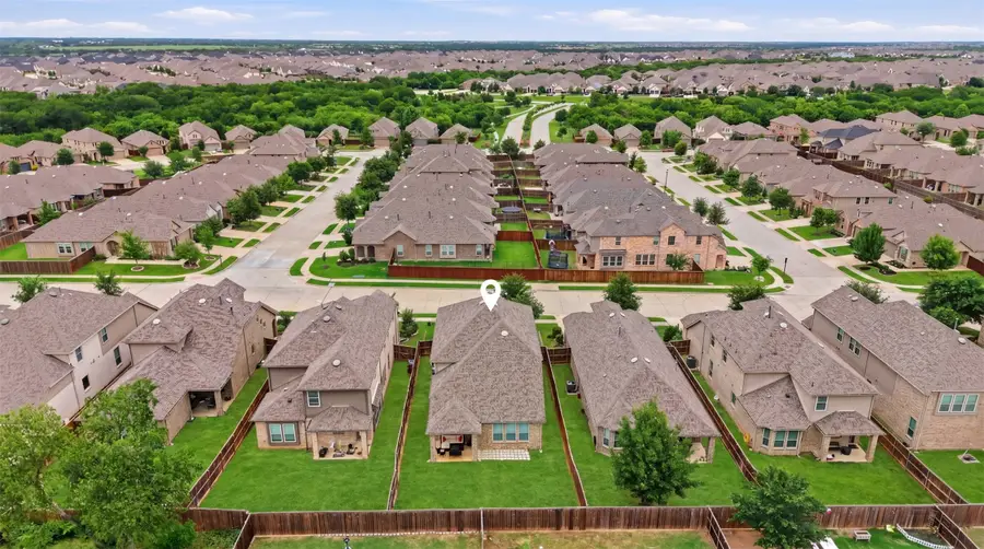 1132 Friesian Lane, Aubrey, TX 76227 - #3