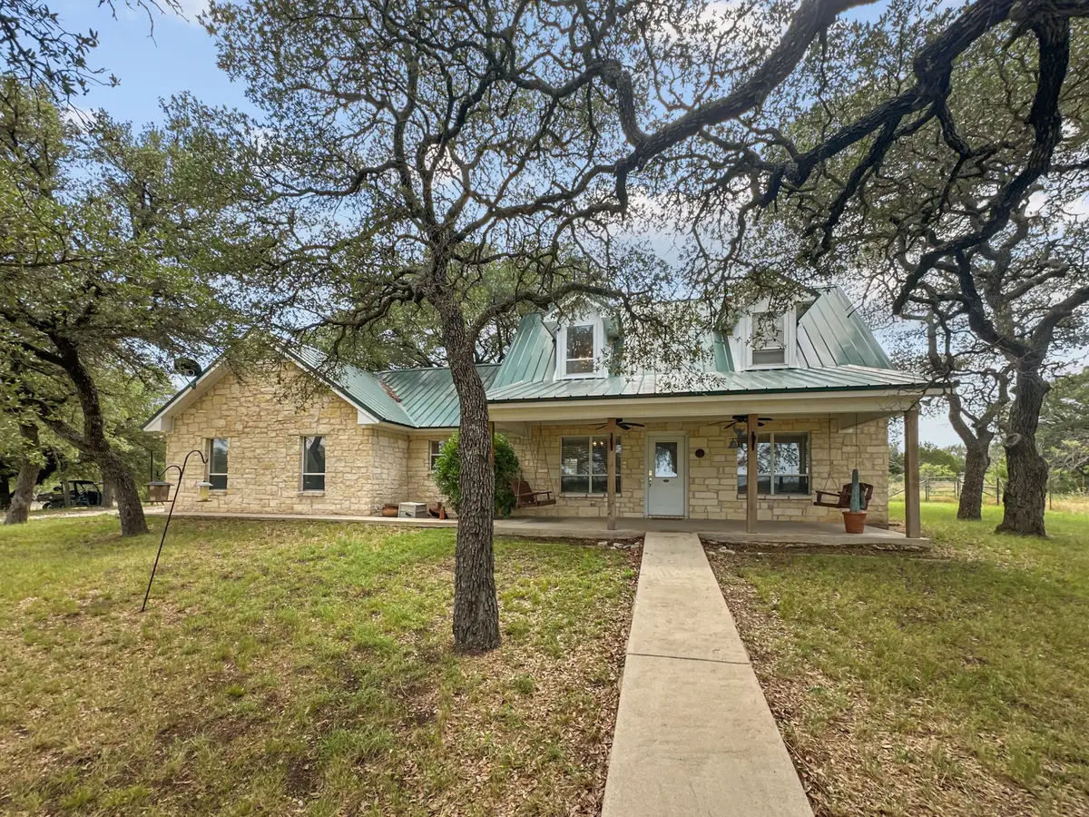 895 Pr 202 - 25ac Hwy 281, Hamilton, TX 76531 - #1